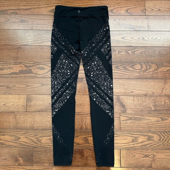 Ivviva by lululemon black leggings - Picture 6 of 7